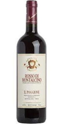 IL Poggione Rosso DI Montalcino